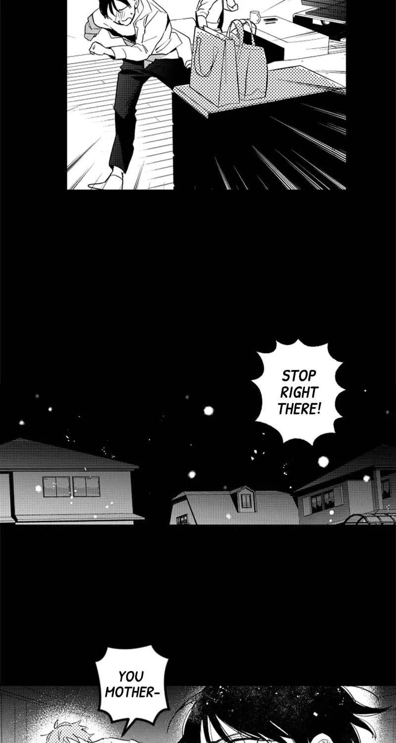 Who Is A Sweet Cheater? Chapter 77 page 53 - MangaKakalot