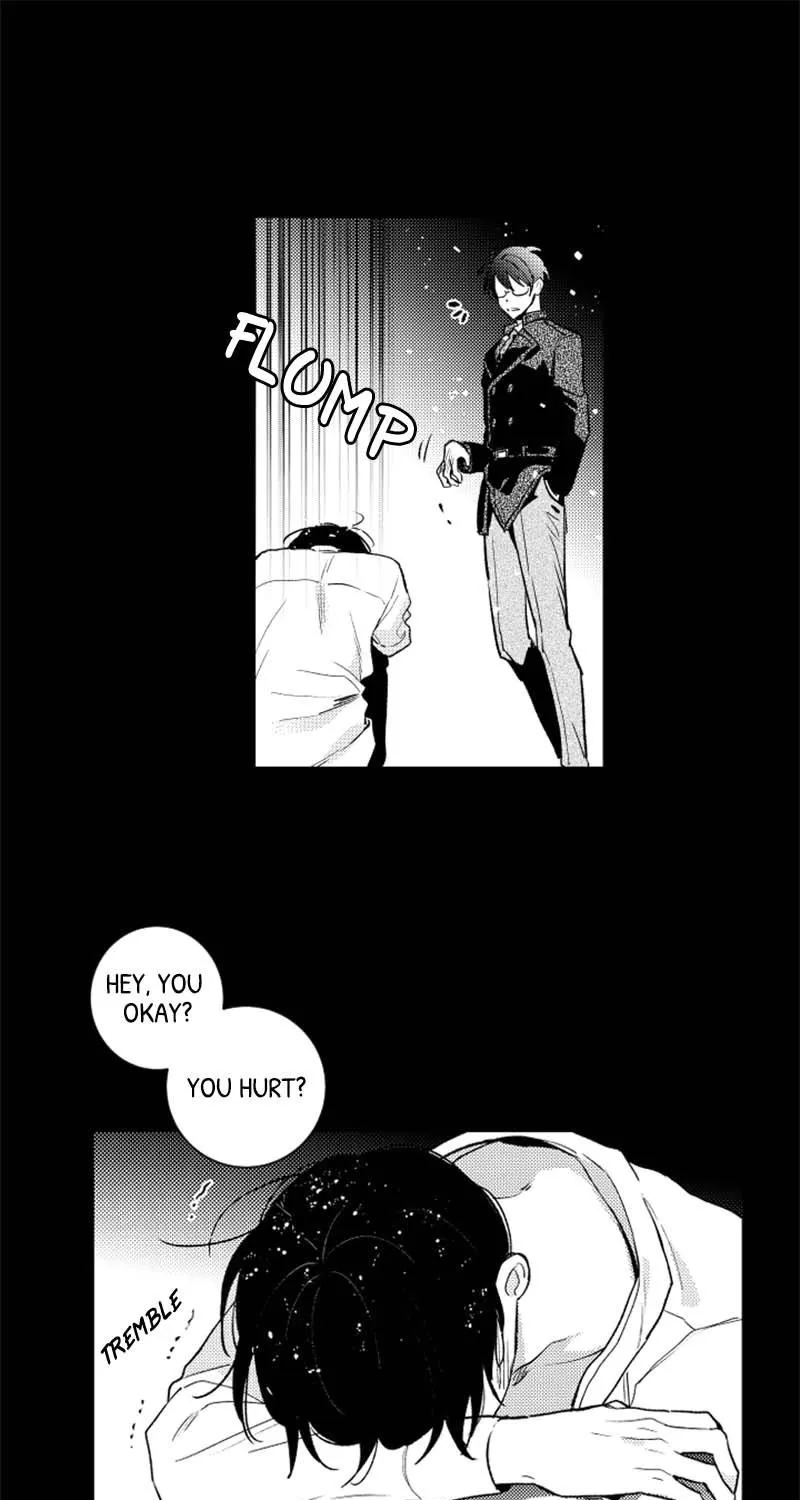 Who Is A Sweet Cheater? Chapter 78 page 20 - MangaKakalot