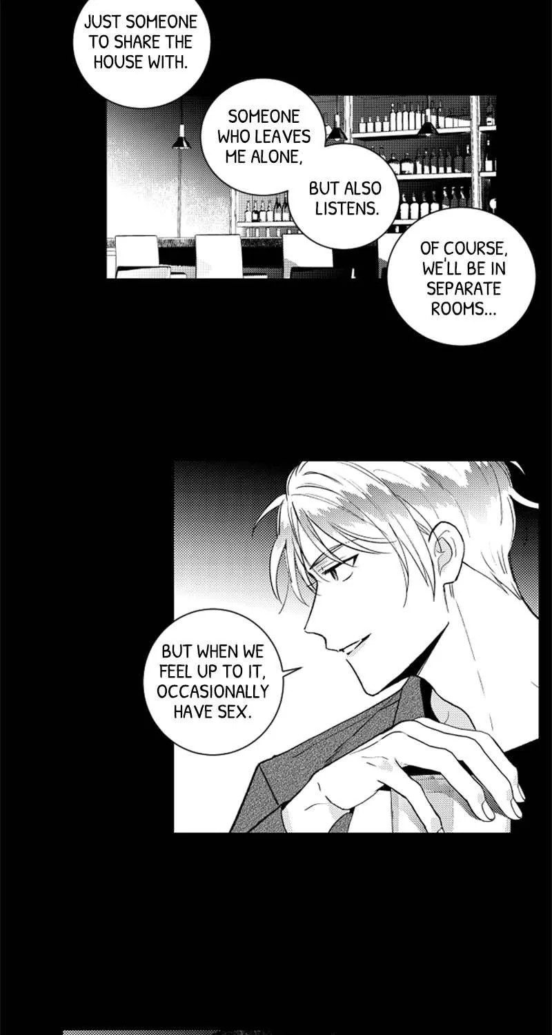 Who Is A Sweet Cheater? Chapter 78 page 54 - MangaKakalot