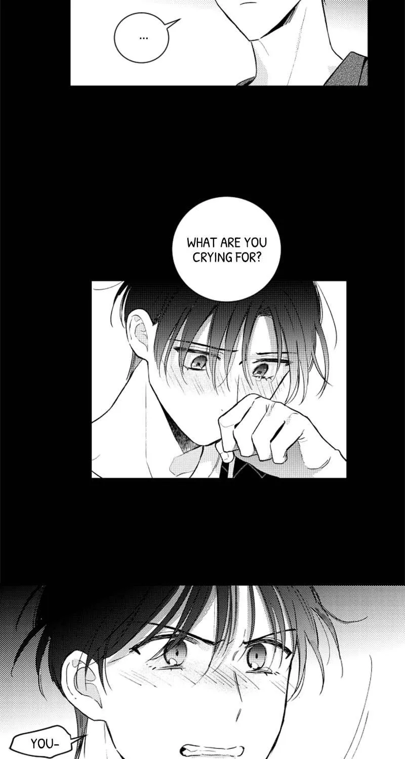 Who Is A Sweet Cheater? Chapter 79 page 34 - MangaKakalot