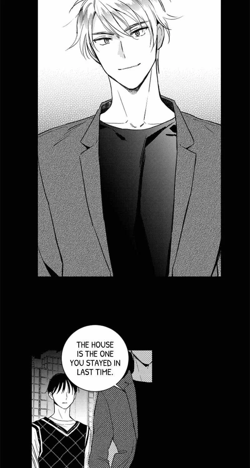 Who Is A Sweet Cheater? Chapter 79 page 36 - MangaKakalot