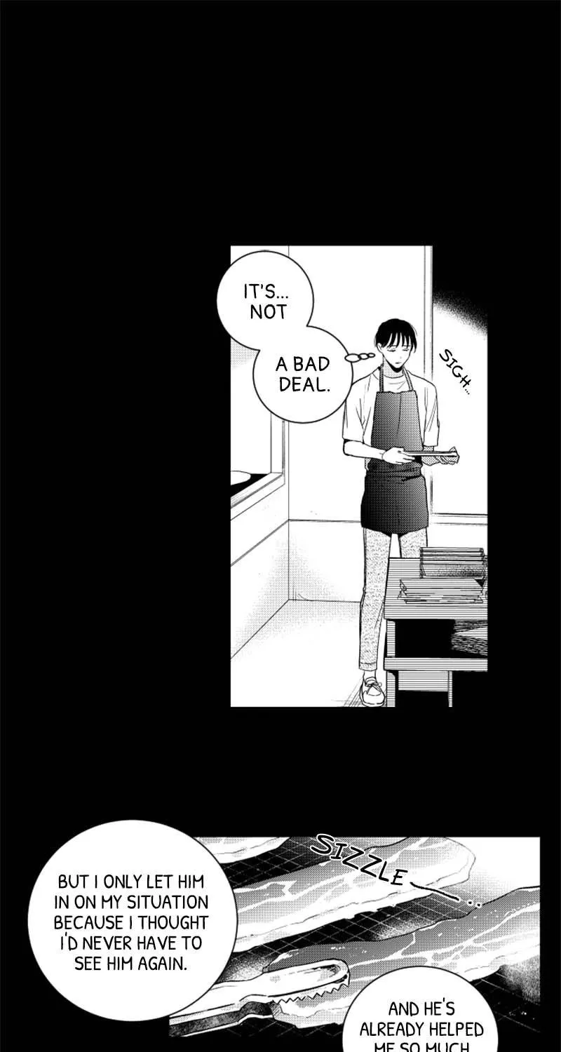 Who Is A Sweet Cheater? Chapter 79 page 50 - MangaKakalot