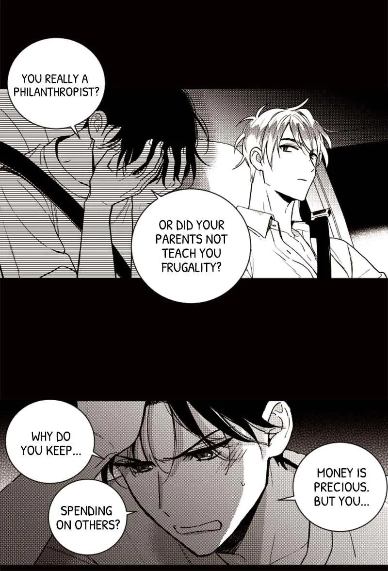 Who Is A Sweet Cheater? Chapter 80 page 22 - MangaKakalot