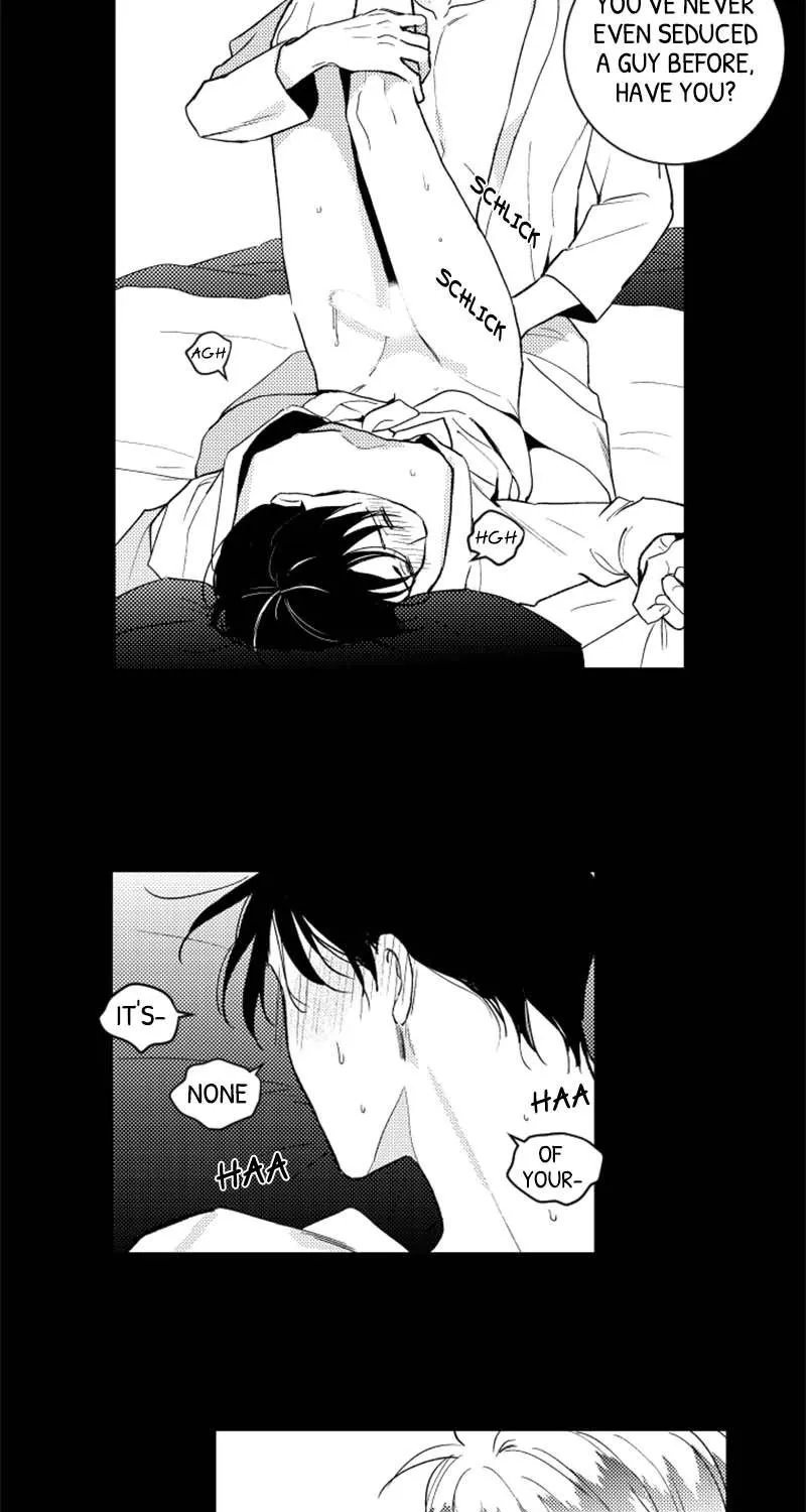 Who Is A Sweet Cheater? Chapter 81 page 18 - MangaKakalot