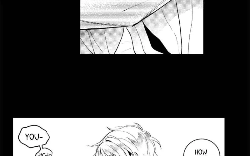 Who Is A Sweet Cheater? Chapter 81 page 21 - MangaKakalot