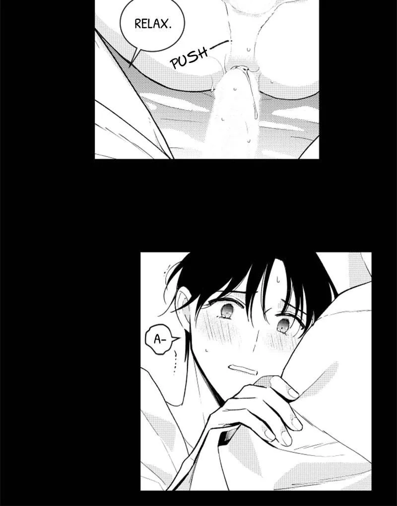 Who Is A Sweet Cheater? Chapter 81 page 36 - MangaKakalot