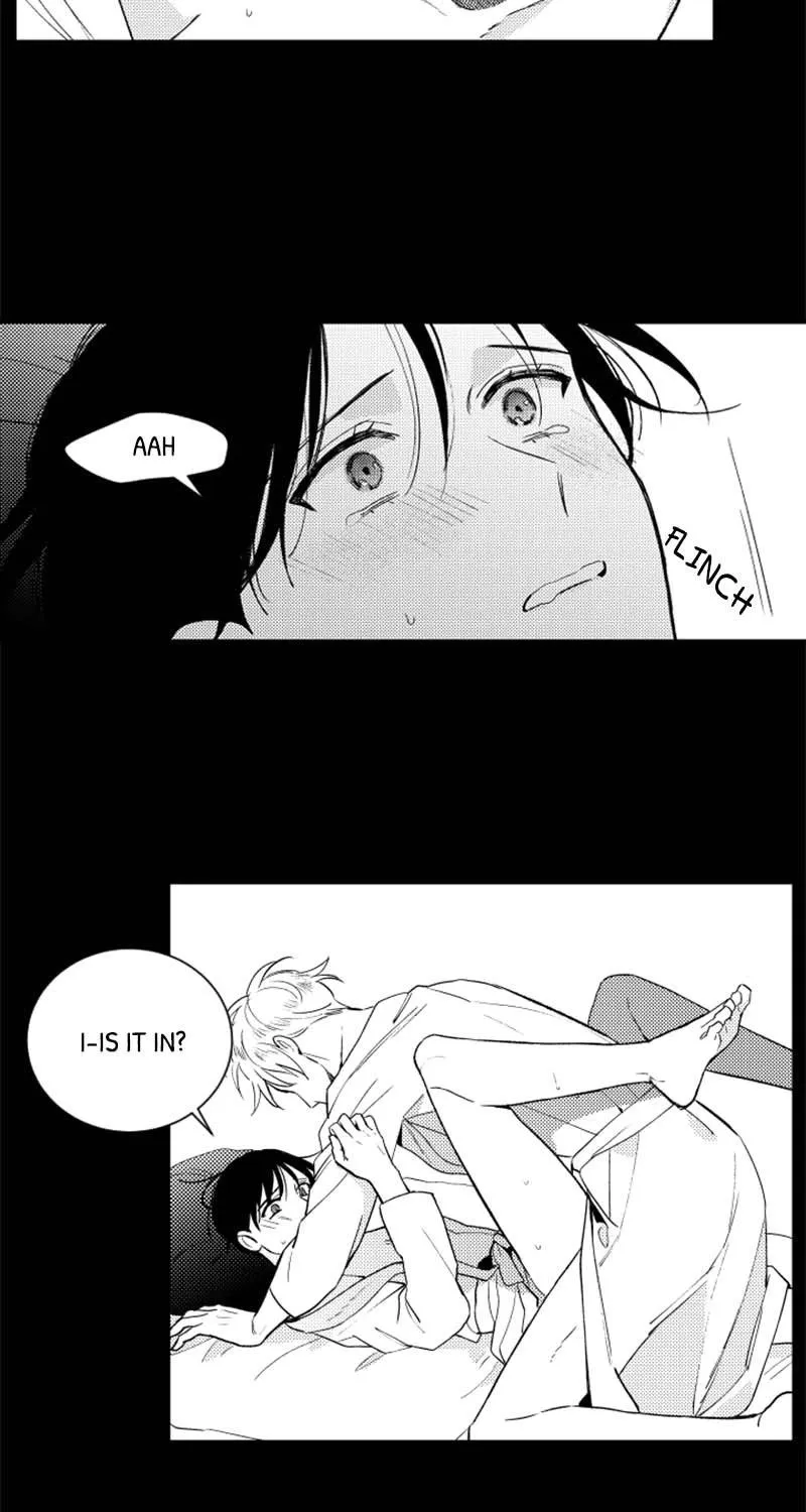 Who Is A Sweet Cheater? Chapter 81 page 39 - MangaKakalot