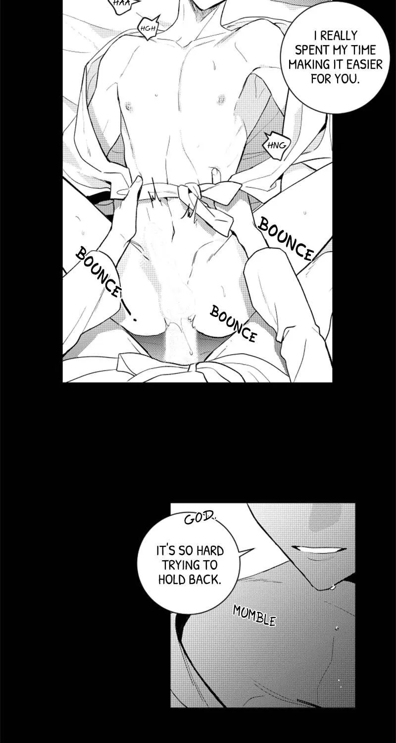 Who Is A Sweet Cheater? Chapter 81 page 51 - MangaKakalot