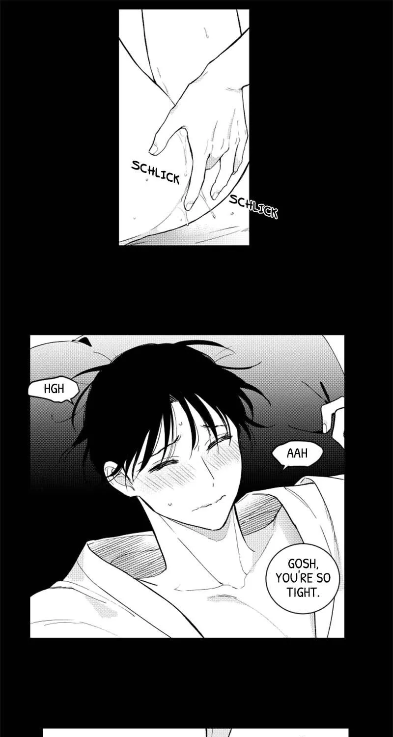 Who Is A Sweet Cheater? Chapter 81 page 9 - MangaKakalot