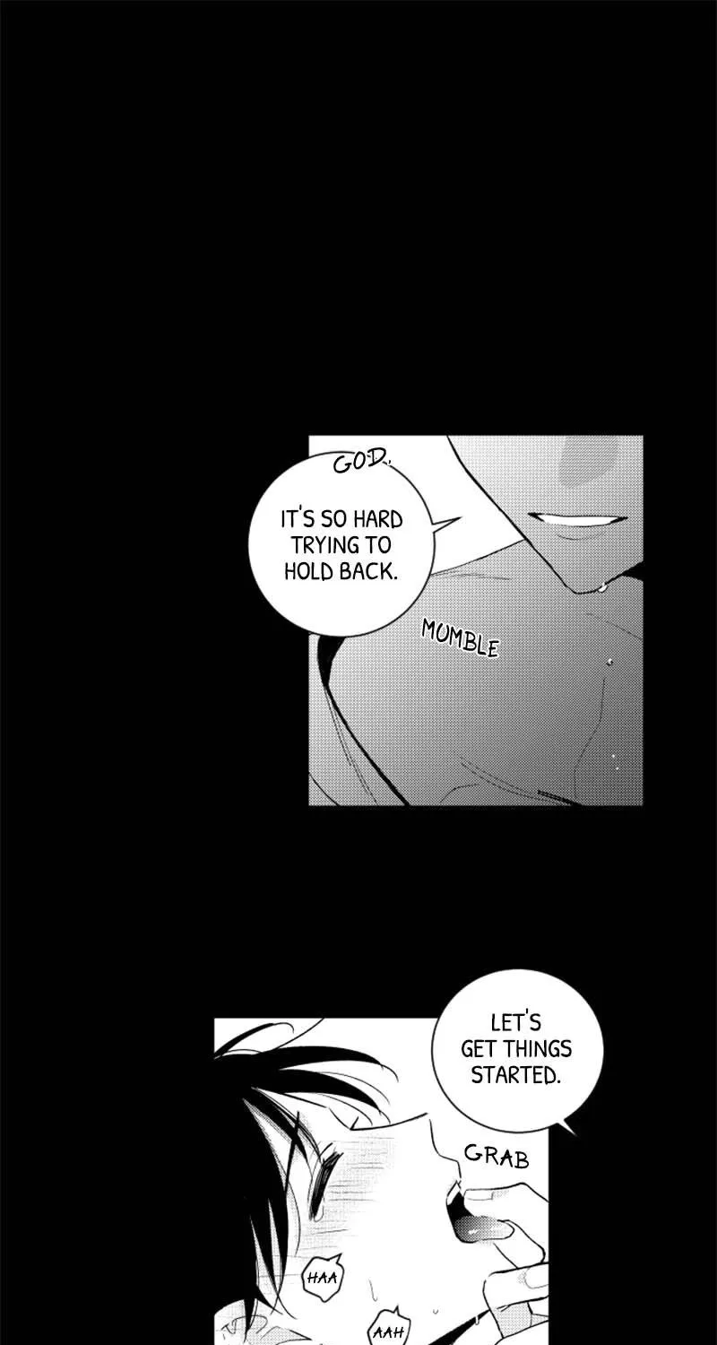 Who Is A Sweet Cheater? Chapter 82 page 2 - MangaKakalot