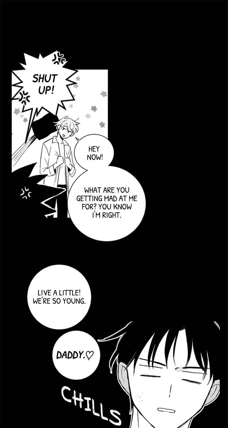 Who Is A Sweet Cheater? Chapter 83 page 47 - MangaKakalot