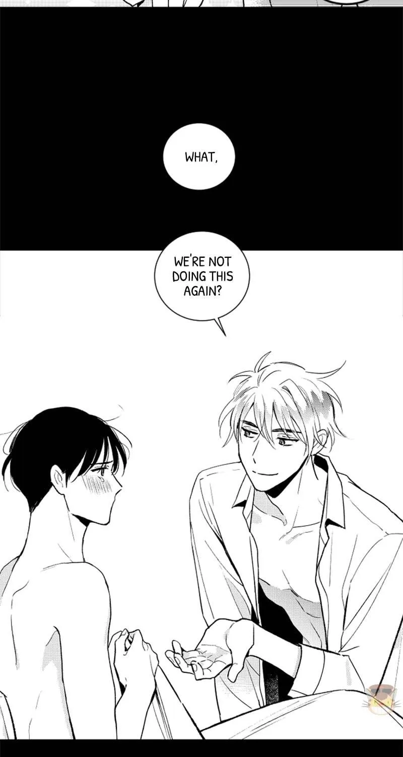 Who Is A Sweet Cheater? Chapter 83 page 57 - MangaKakalot