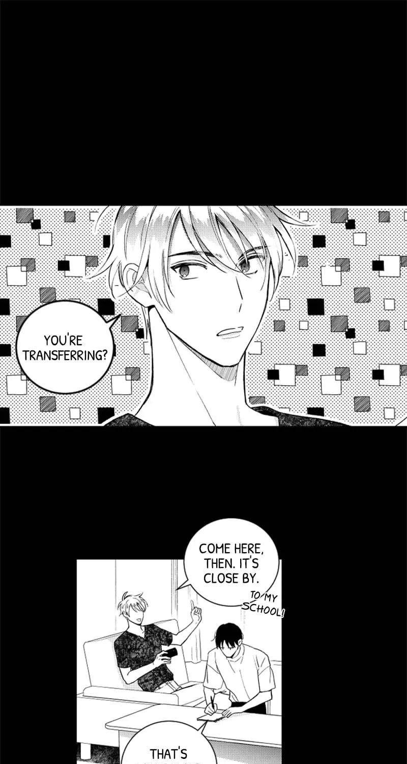 Who Is A Sweet Cheater? Chapter 84 page 2 - MangaKakalot