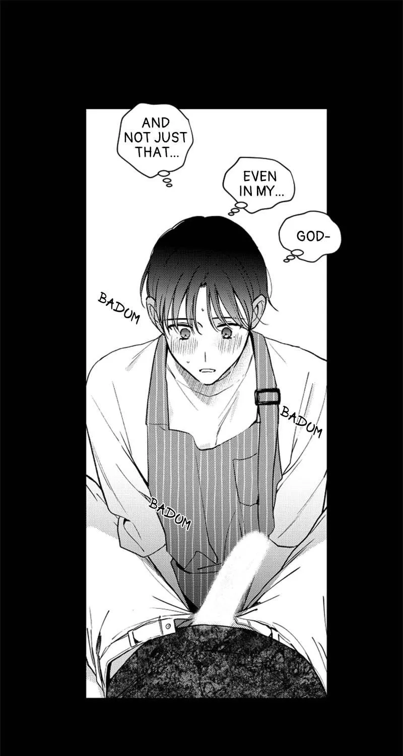 Who Is A Sweet Cheater? Chapter 84 page 22 - MangaKakalot