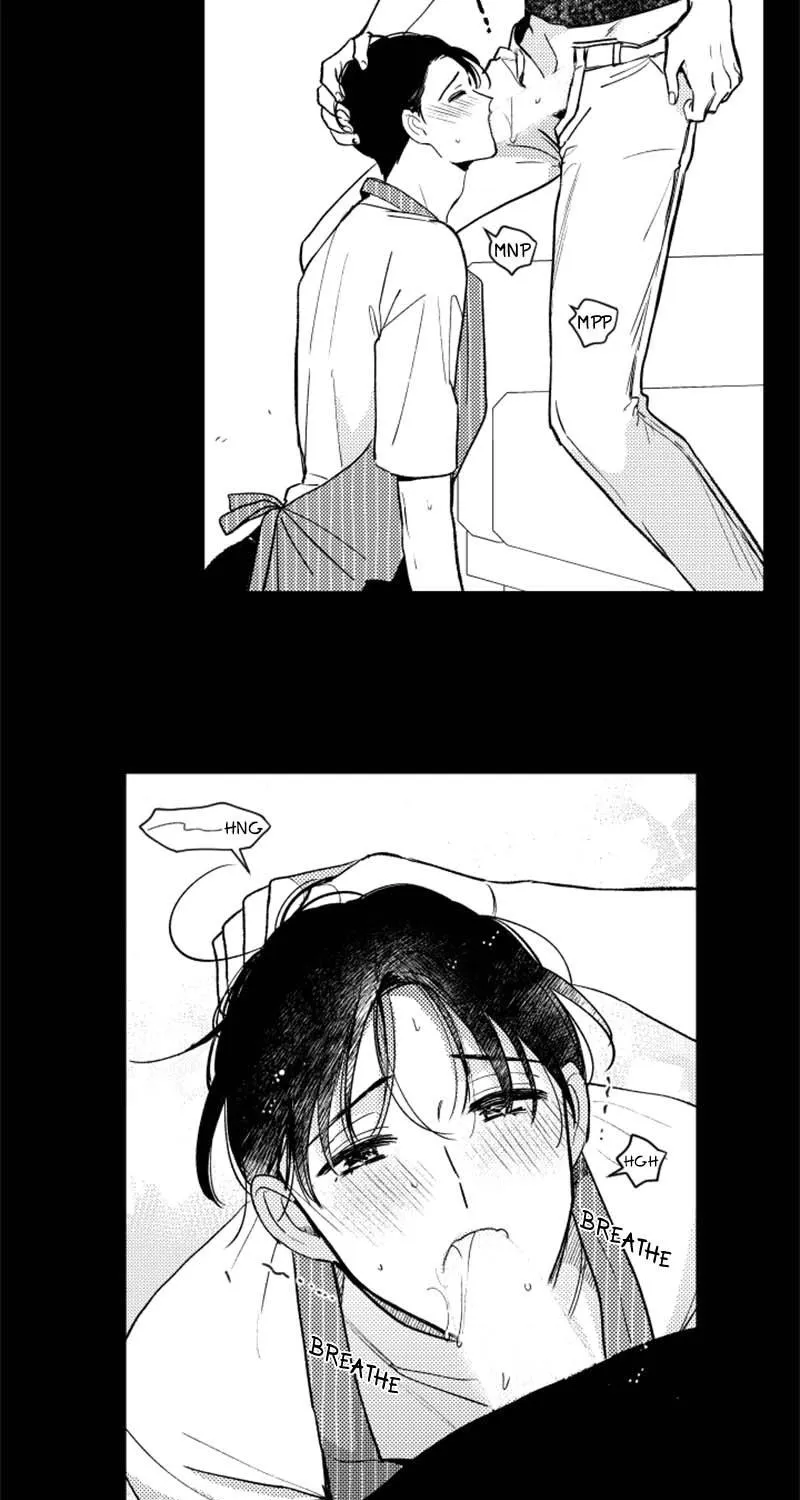 Who Is A Sweet Cheater? Chapter 84 page 37 - MangaKakalot