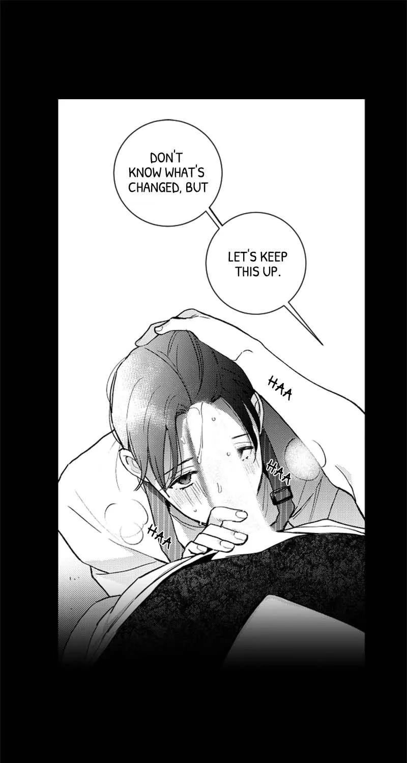 Who Is A Sweet Cheater? Chapter 84 page 42 - MangaKakalot