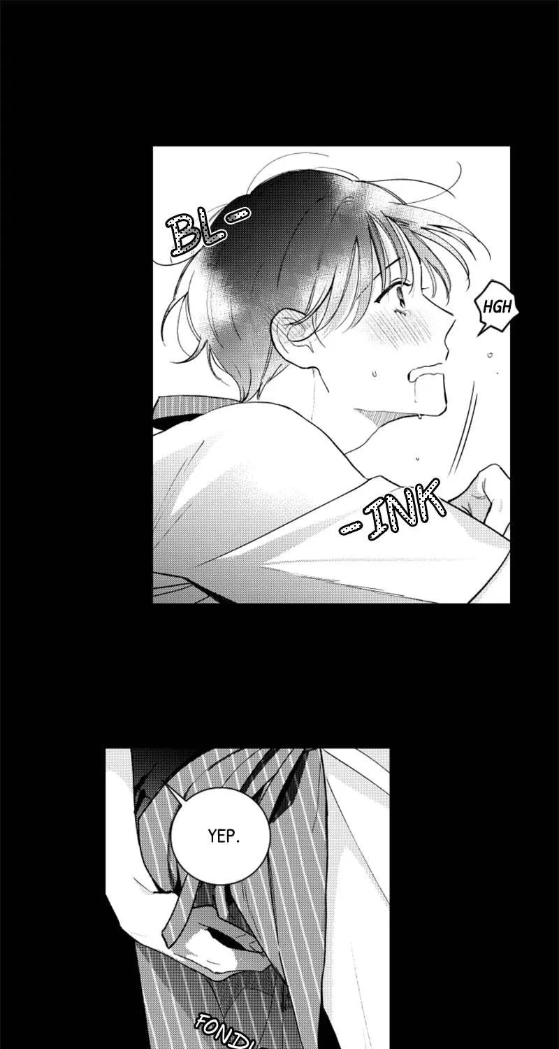 Who Is A Sweet Cheater? Chapter 84 page 49 - MangaKakalot