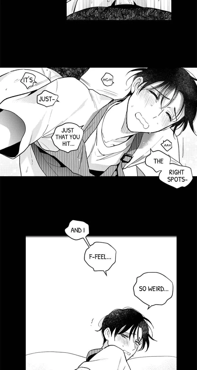 Who Is A Sweet Cheater? Chapter 85 page 15 - MangaKakalot