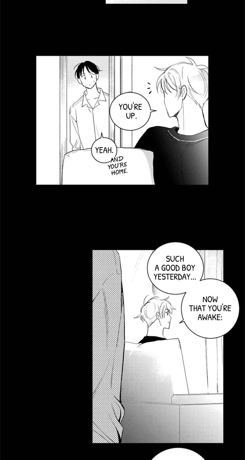 Who Is A Sweet Cheater? Chapter 86 page 13 - MangaKakalot