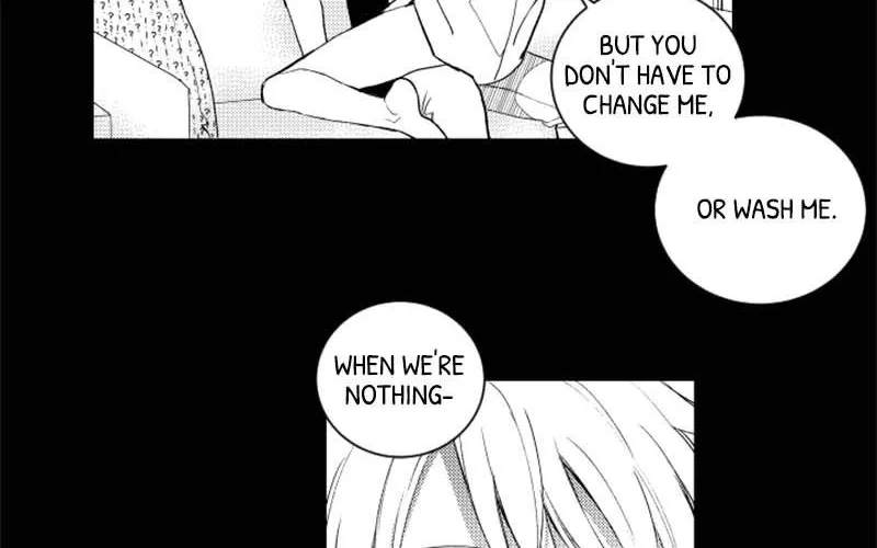 Who Is A Sweet Cheater? Chapter 86 page 33 - MangaKakalot