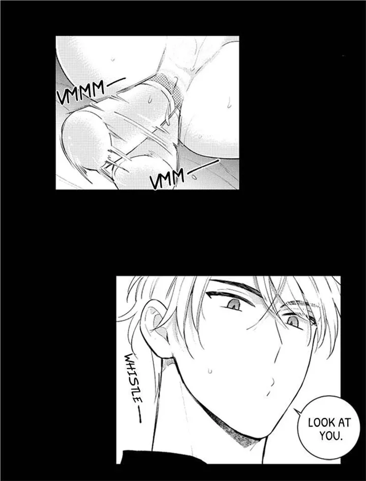 Who Is A Sweet Cheater? Chapter 88 page 51 - MangaKakalot