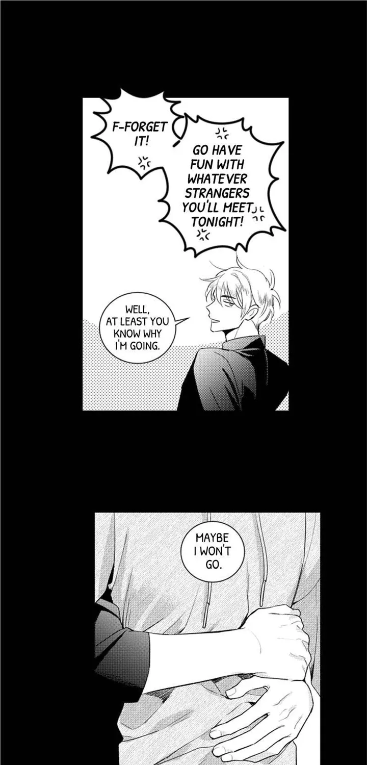 Who Is A Sweet Cheater? Chapter 88 page 10 - MangaKakalot