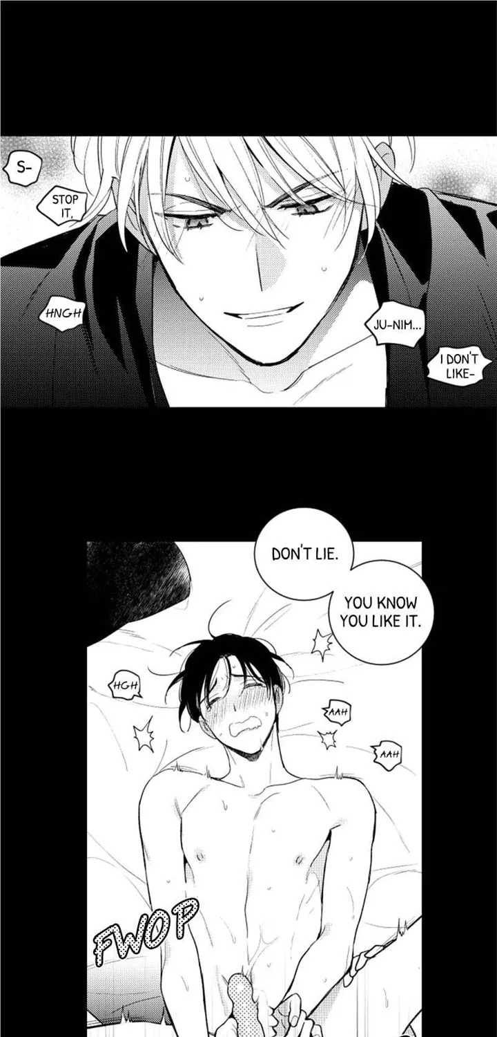 Who Is A Sweet Cheater? Chapter 89 page 51 - MangaKakalot