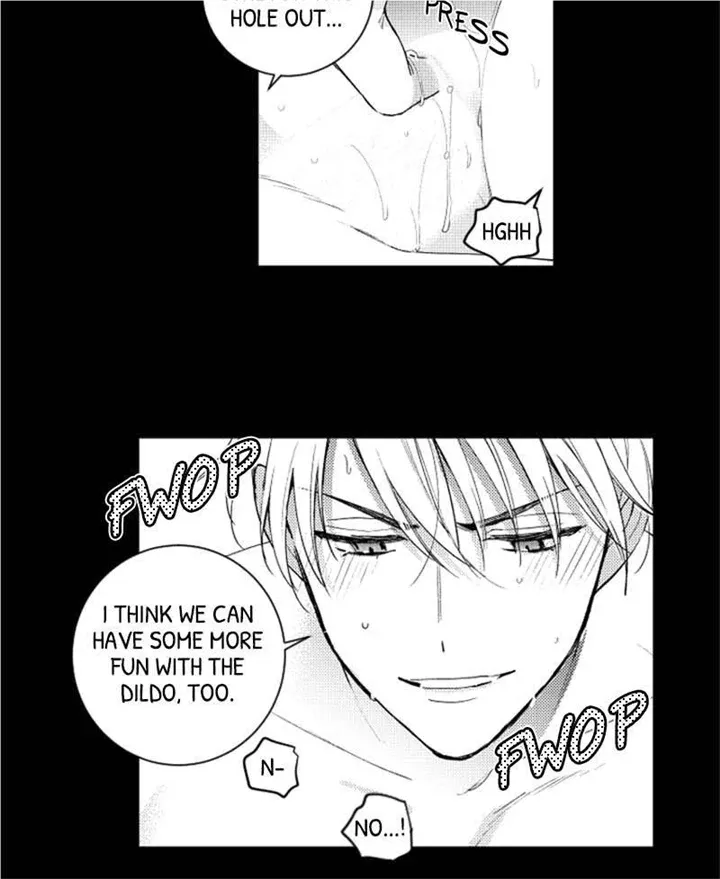 Who Is A Sweet Cheater? Chapter 90 page 20 - MangaKakalot