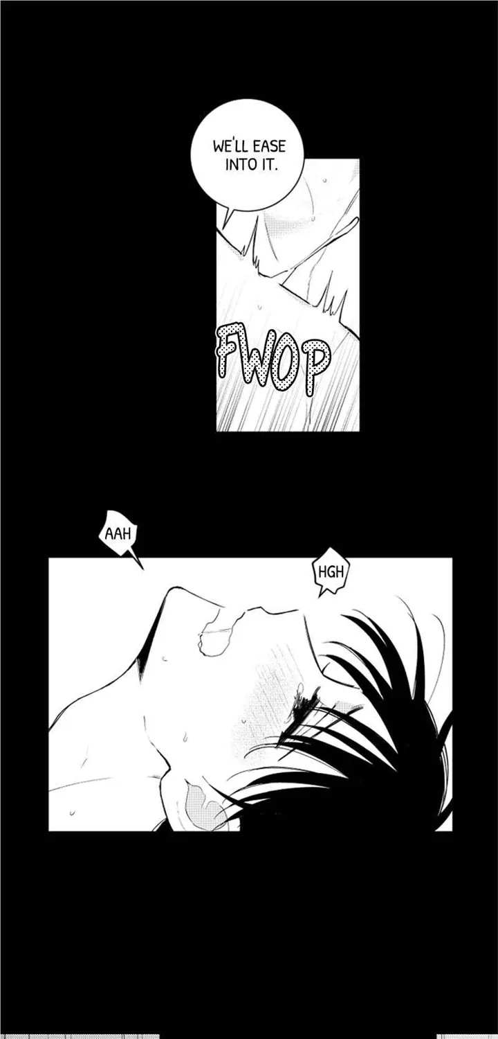 Who Is A Sweet Cheater? Chapter 90 page 21 - MangaKakalot