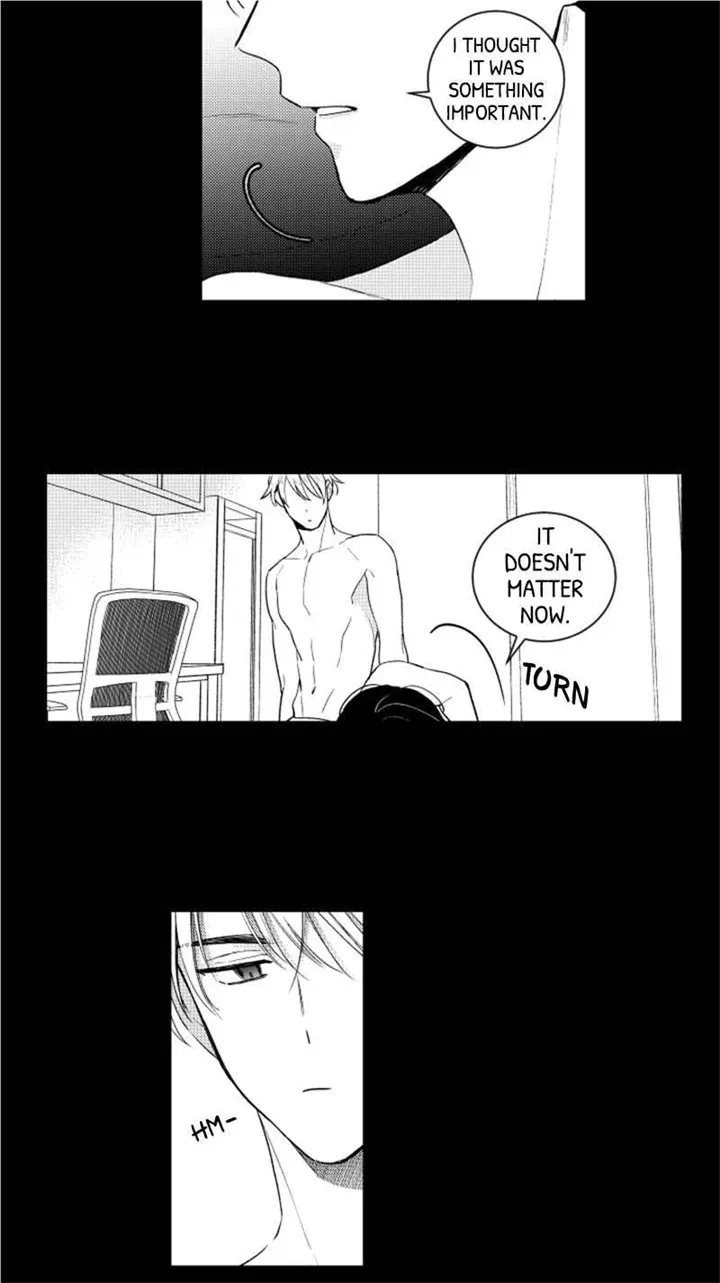 Who Is A Sweet Cheater? Chapter 90 page 29 - MangaKakalot