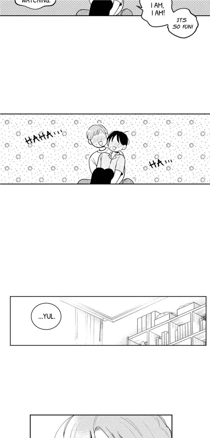 Who Is A Sweet Cheater? Chapter 91 page 13 - MangaKakalot