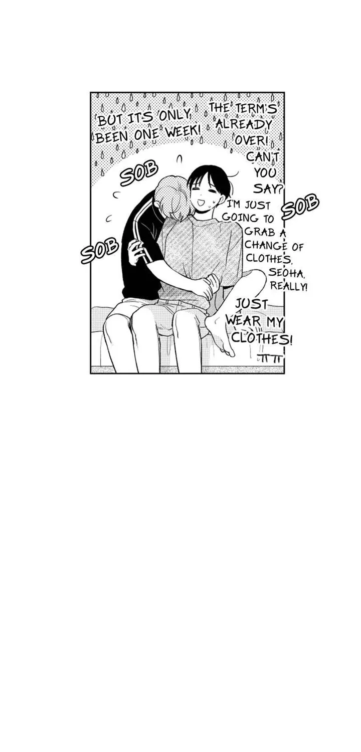 Who Is A Sweet Cheater? Chapter 94 page 49 - MangaKakalot