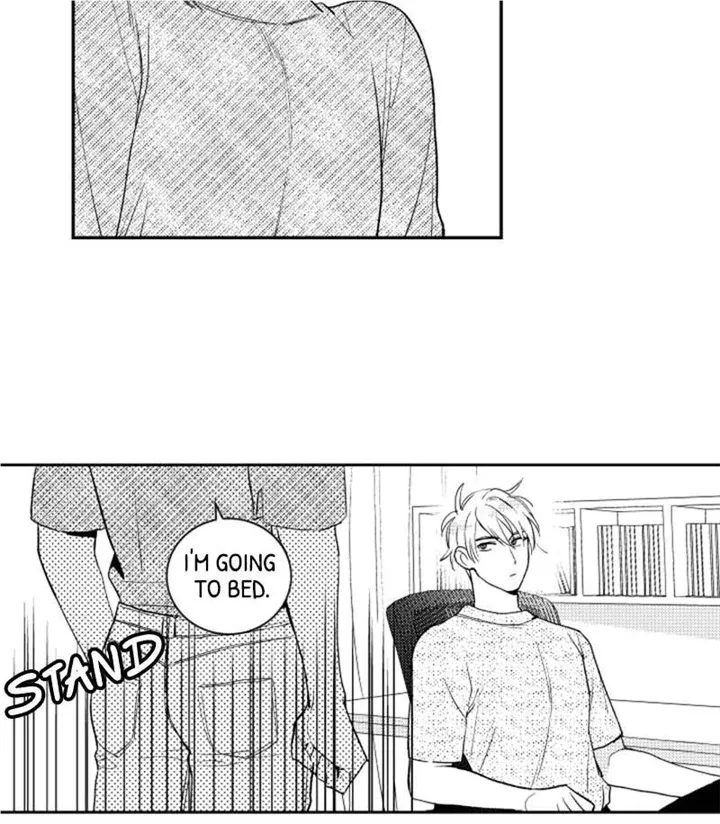 Who Is A Sweet Cheater? Chapter 95 page 36 - MangaKakalot