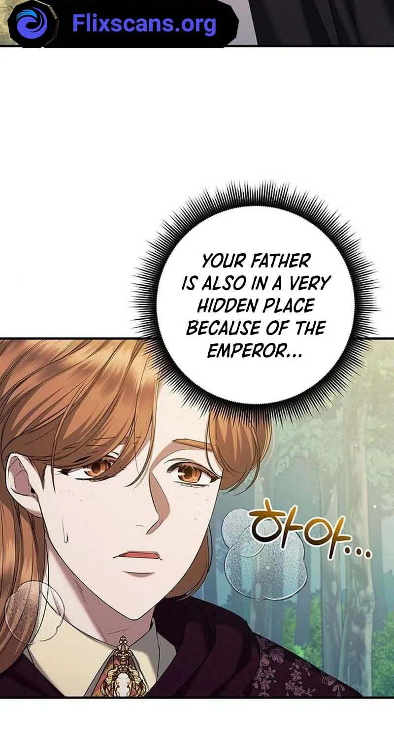 Who Stole Empress Chapter 50 page 65 - MangaKakalot