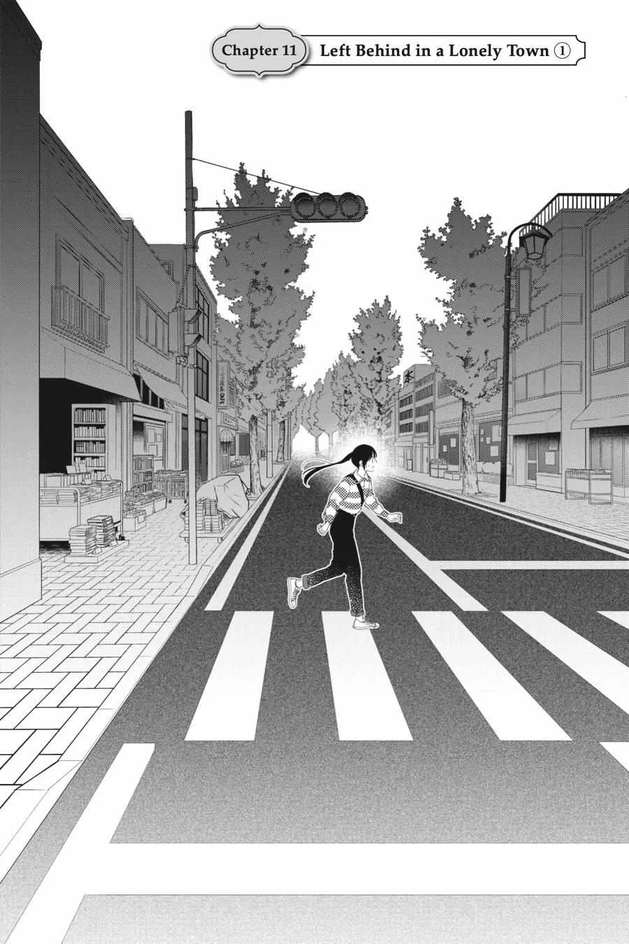 Whoever Steals This Book Chapter 11 page 2 - MangaKakalot