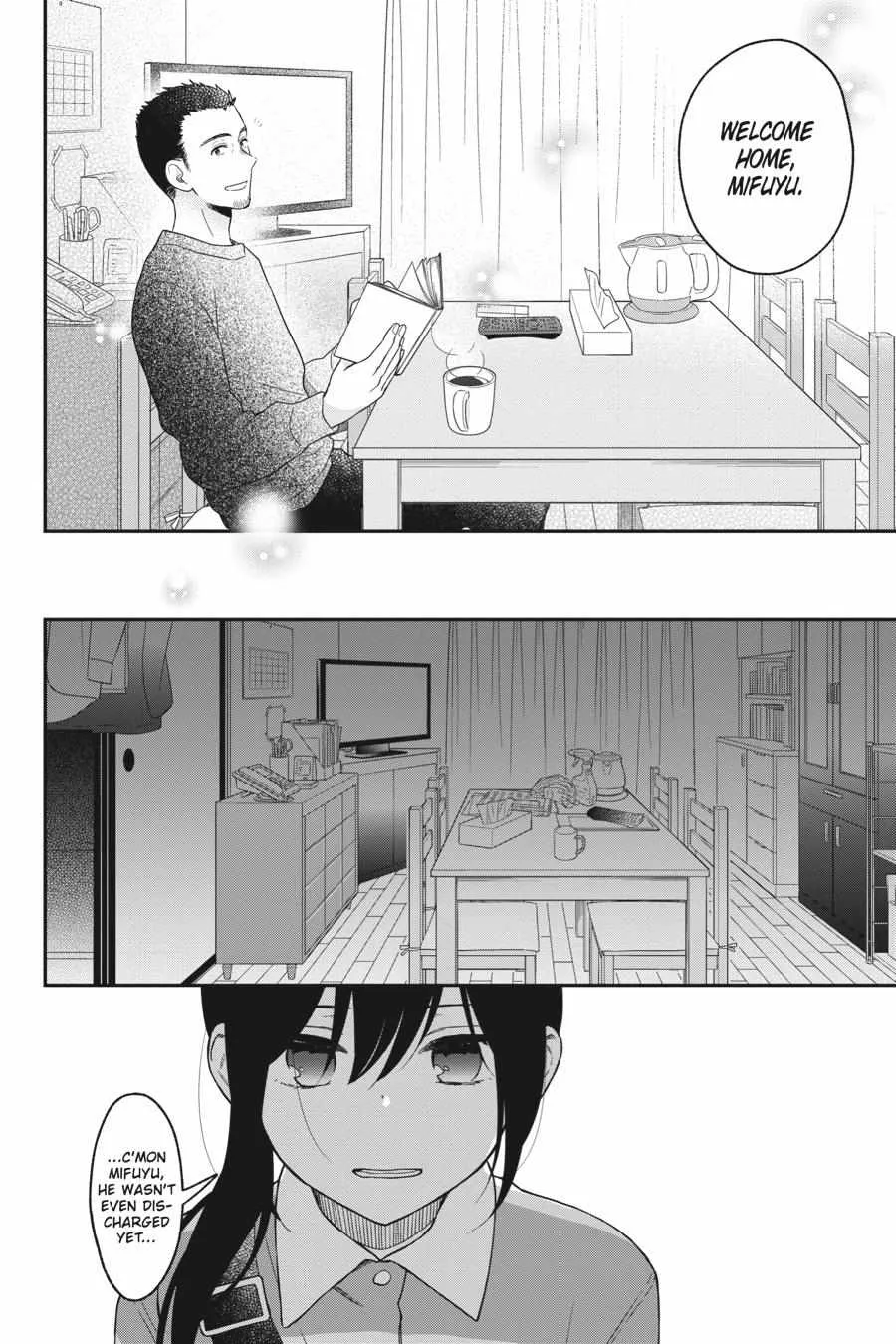 Whoever Steals This Book Chapter 11 page 25 - MangaKakalot