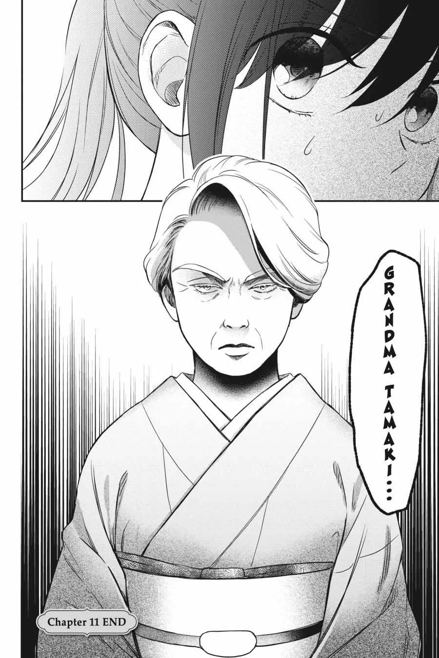 Whoever Steals This Book Chapter 11 page 43 - MangaKakalot