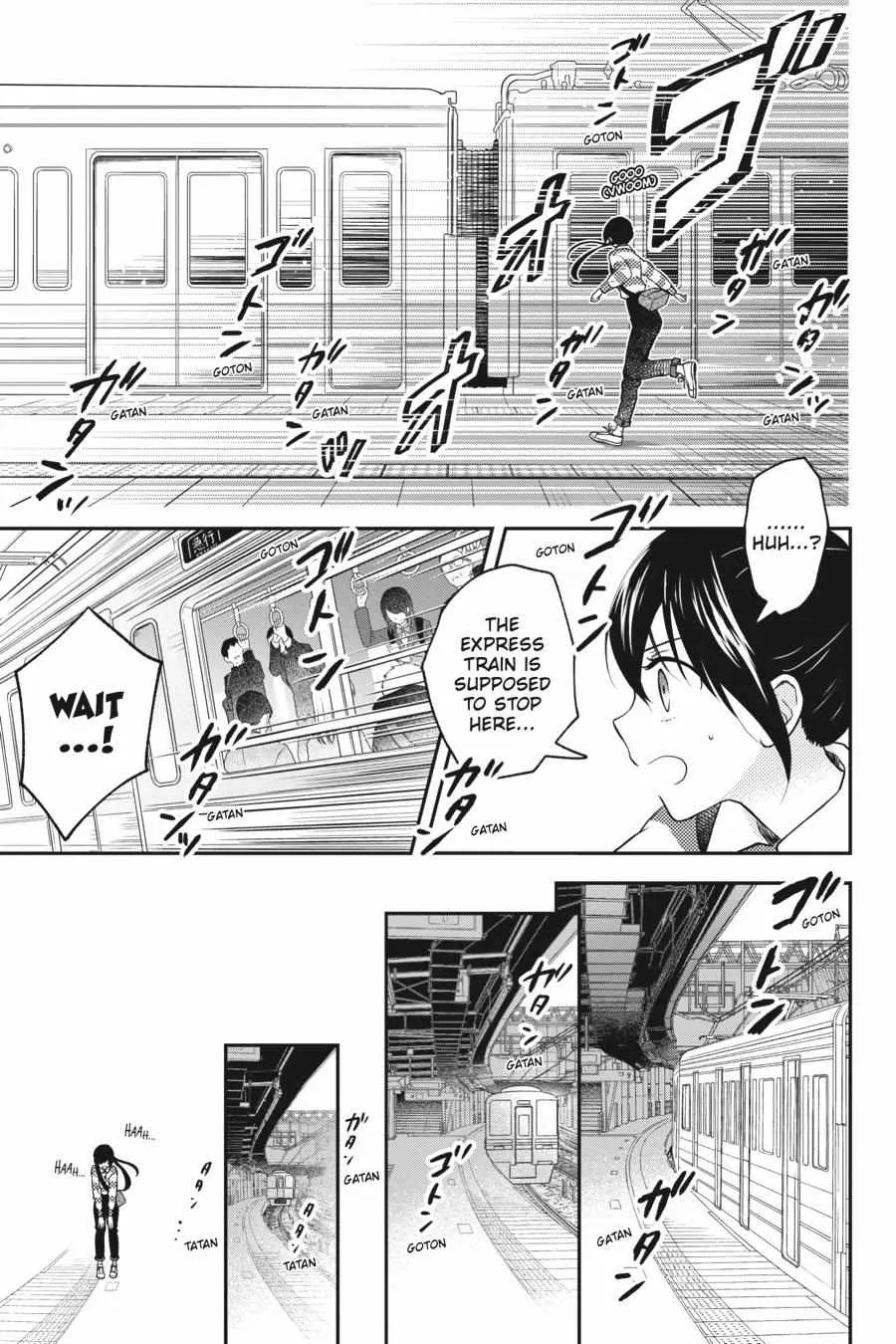 Whoever Steals This Book Chapter 11 page 6 - MangaKakalot