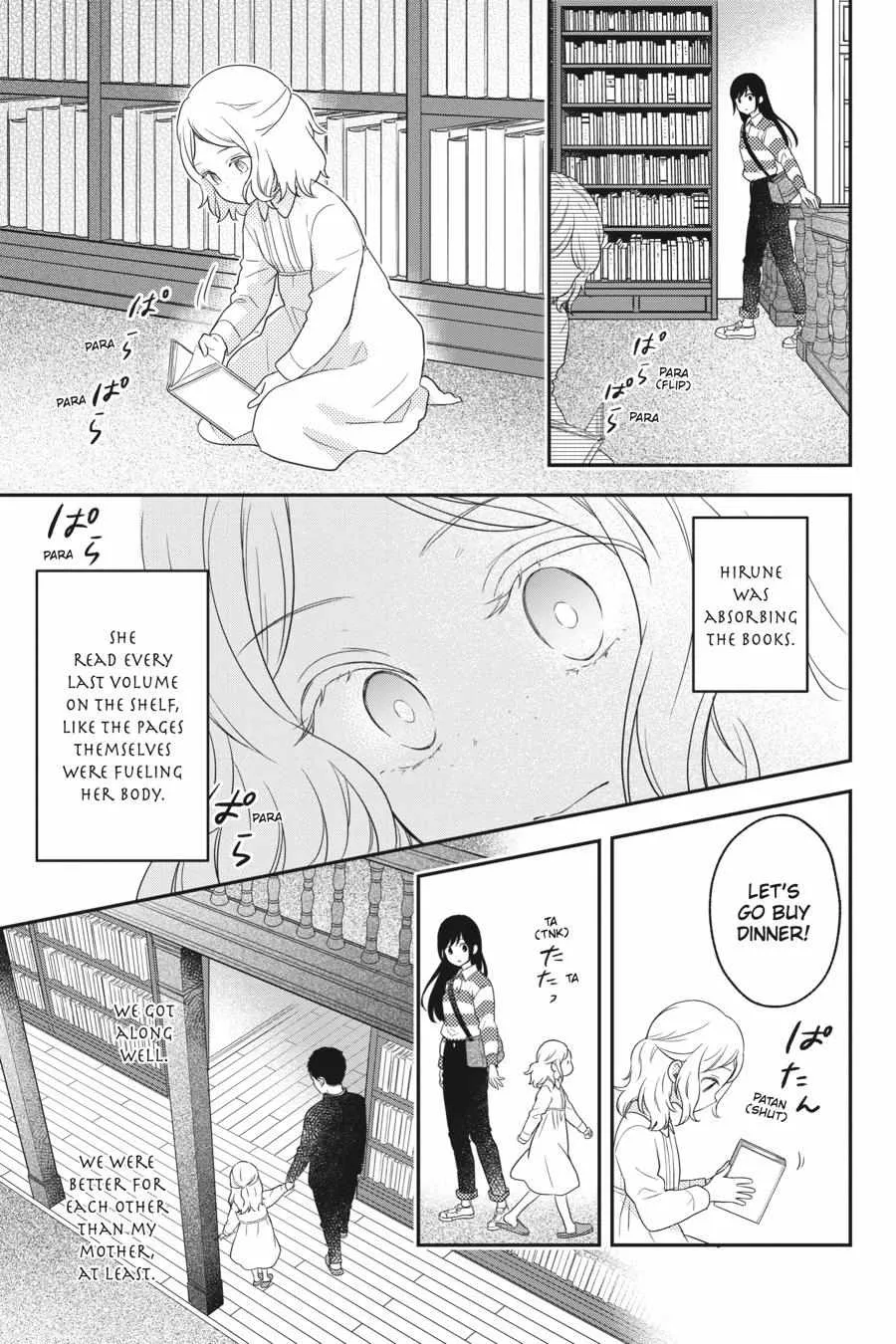 Whoever Steals This Book Chapter 13 page 25 - MangaKakalot