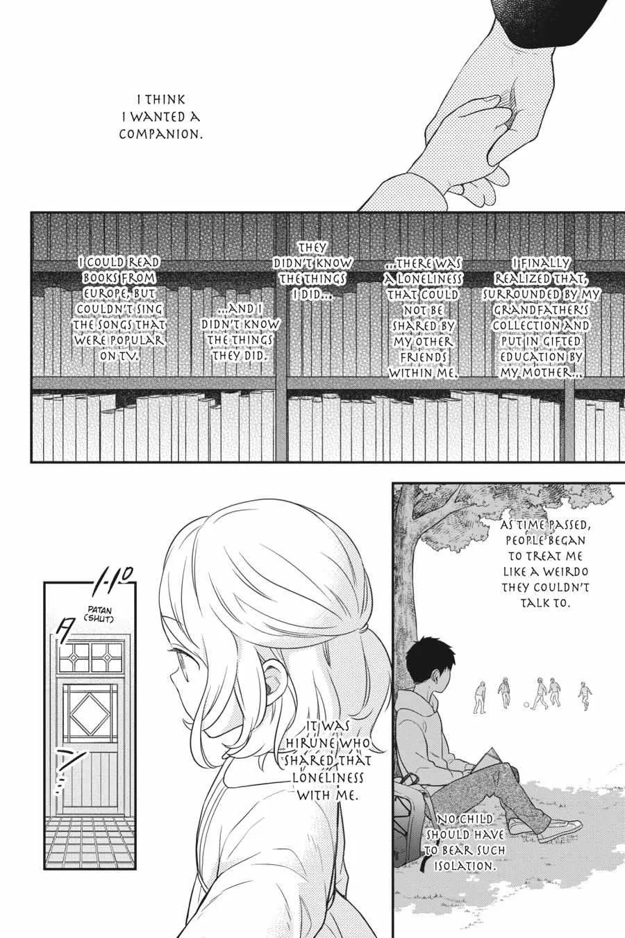 Whoever Steals This Book Chapter 13 page 26 - MangaKakalot