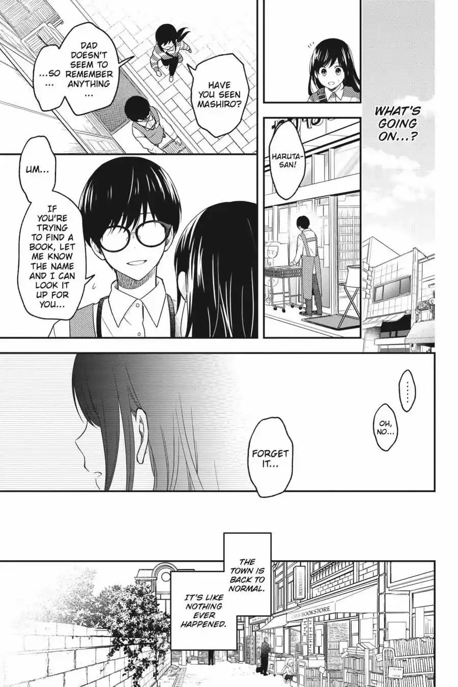 Whoever Steals This Book Chapter 14 page 30 - MangaKakalot