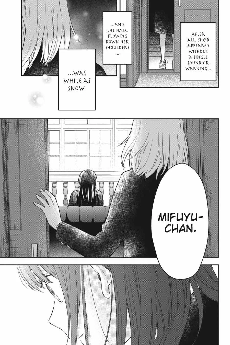 Whoever Steals This Book Chapter 14 page 44 - MangaKakalot