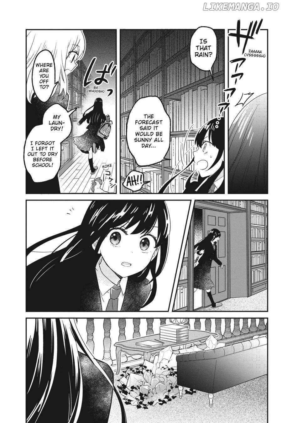 Whoever Steals This Book Chapter 2 page 20 - MangaKakalot