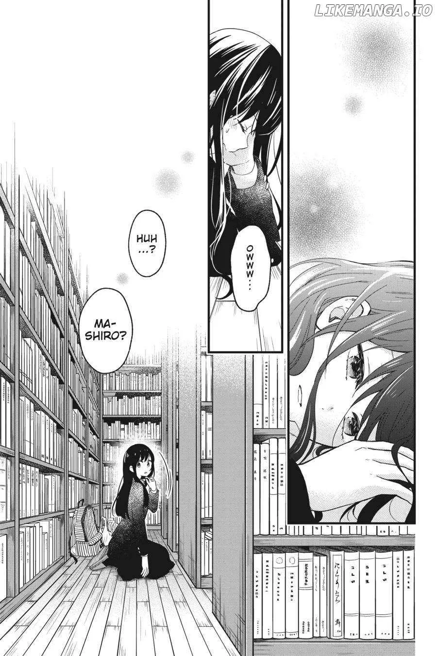 Whoever Steals This Book Chapter 3 page 41 - MangaKakalot