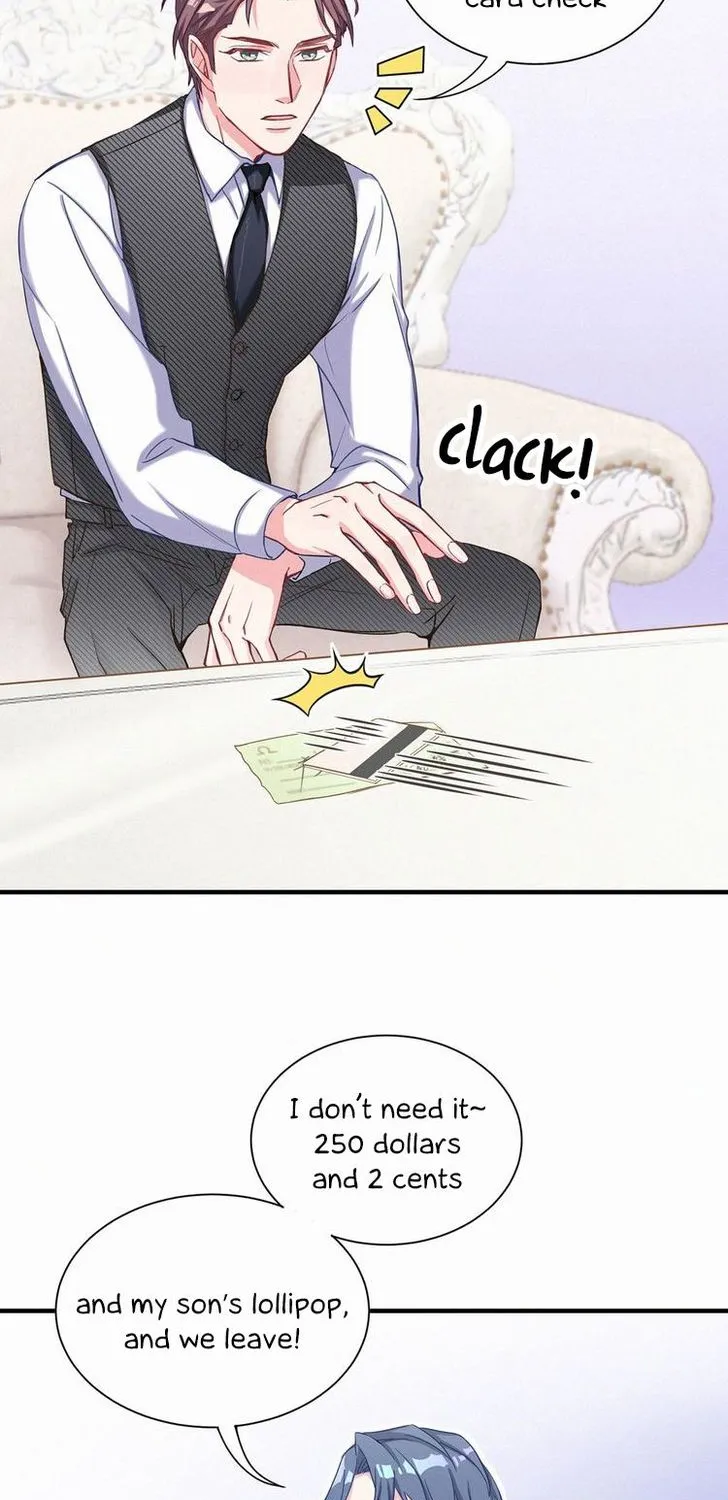 Whose Baby Is It? Chapter 1.1 page 11 - MangaKakalot