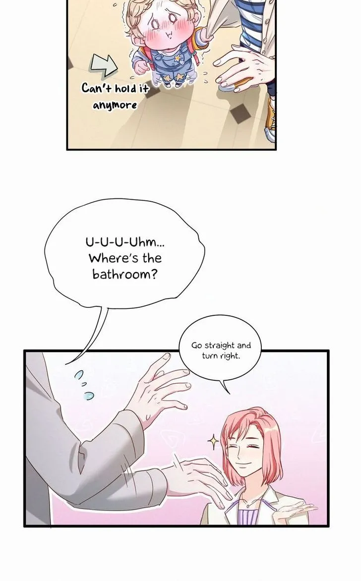 Whose Baby Is It? Chapter 1.2 page 34 - MangaKakalot