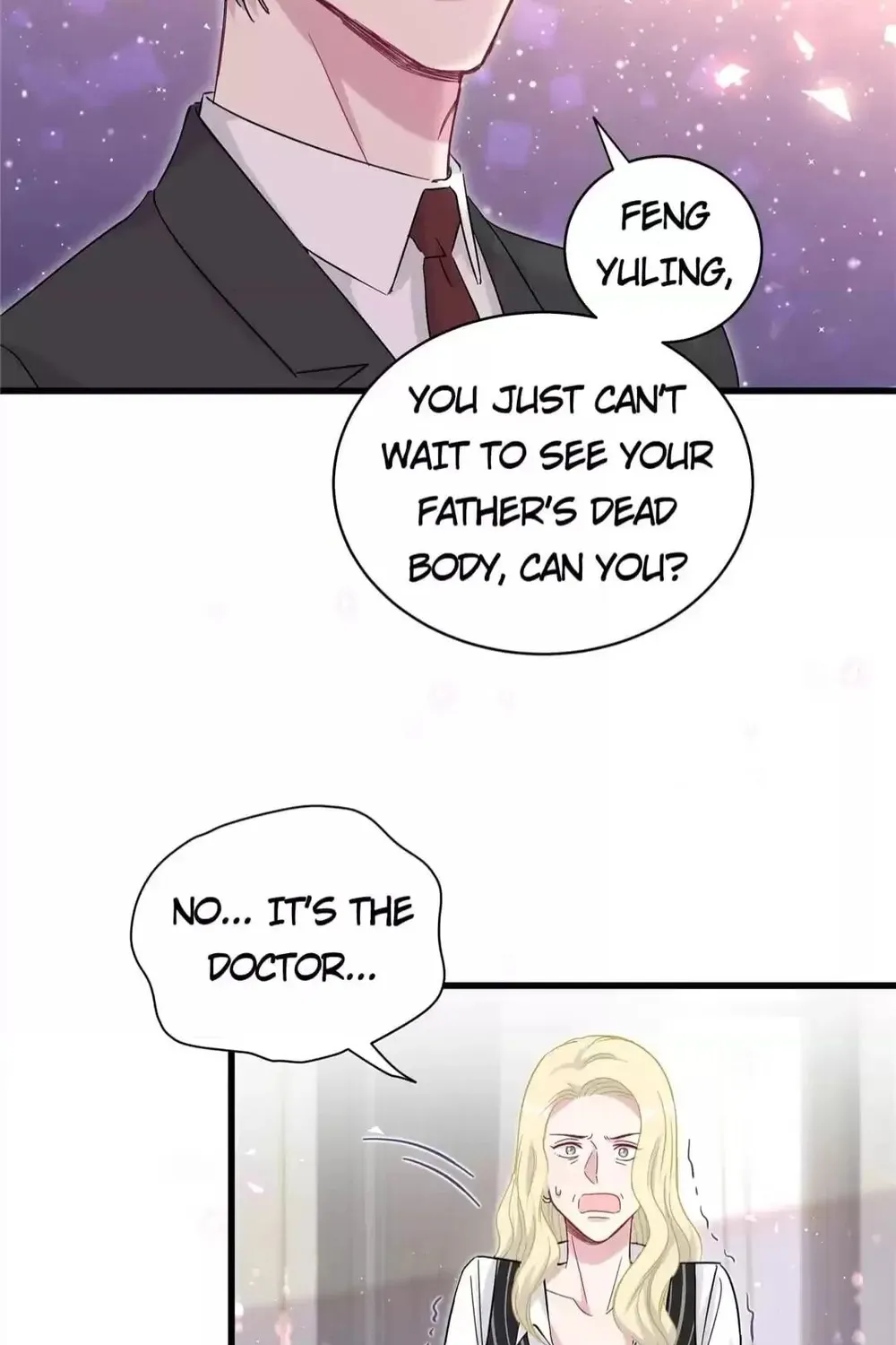 Whose Baby Is It? Chapter 102 page 71 - MangaKakalot