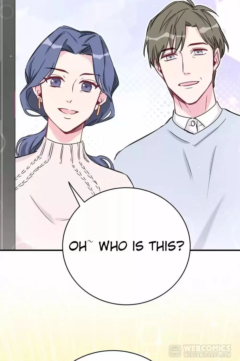 Whose Baby Is It? Chapter 122.5 page 39 - MangaKakalot