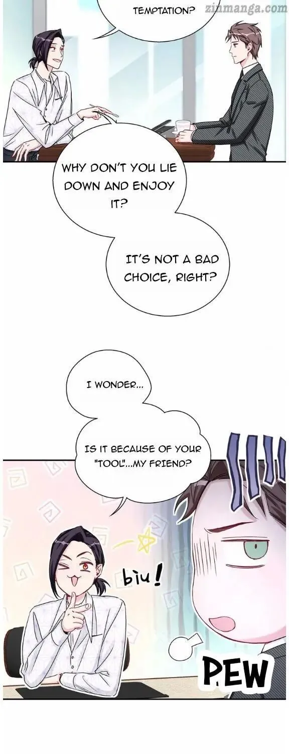 Whose Baby Is It? Chapter 13 page 41 - MangaKakalot