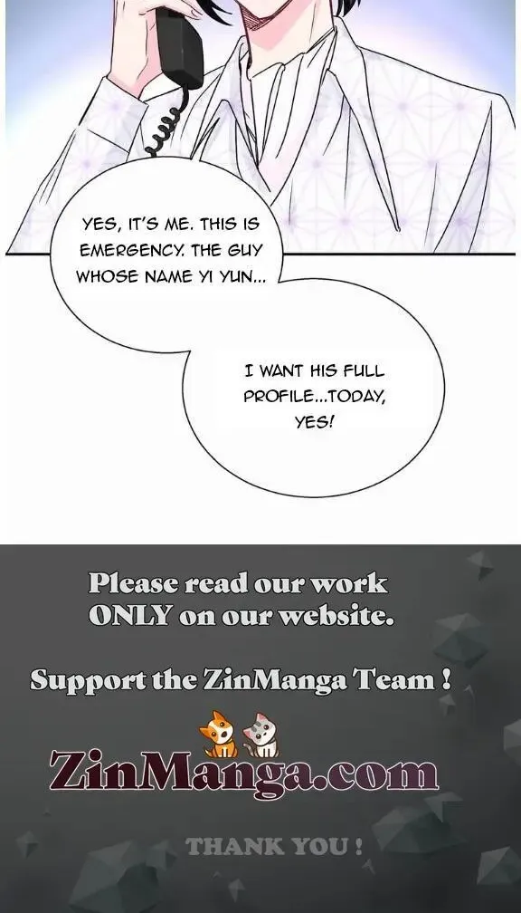 Whose Baby Is It? Chapter 13 page 48 - MangaKakalot